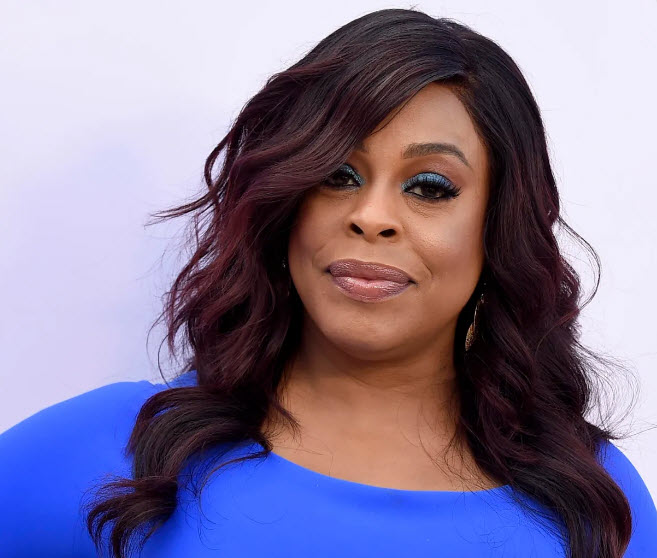 Niecy Nash